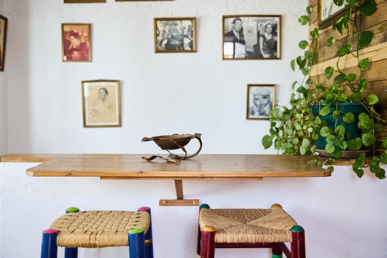 Casa El "Tablao De Las Almendras" กรานาดา ภายนอก รูปภาพ