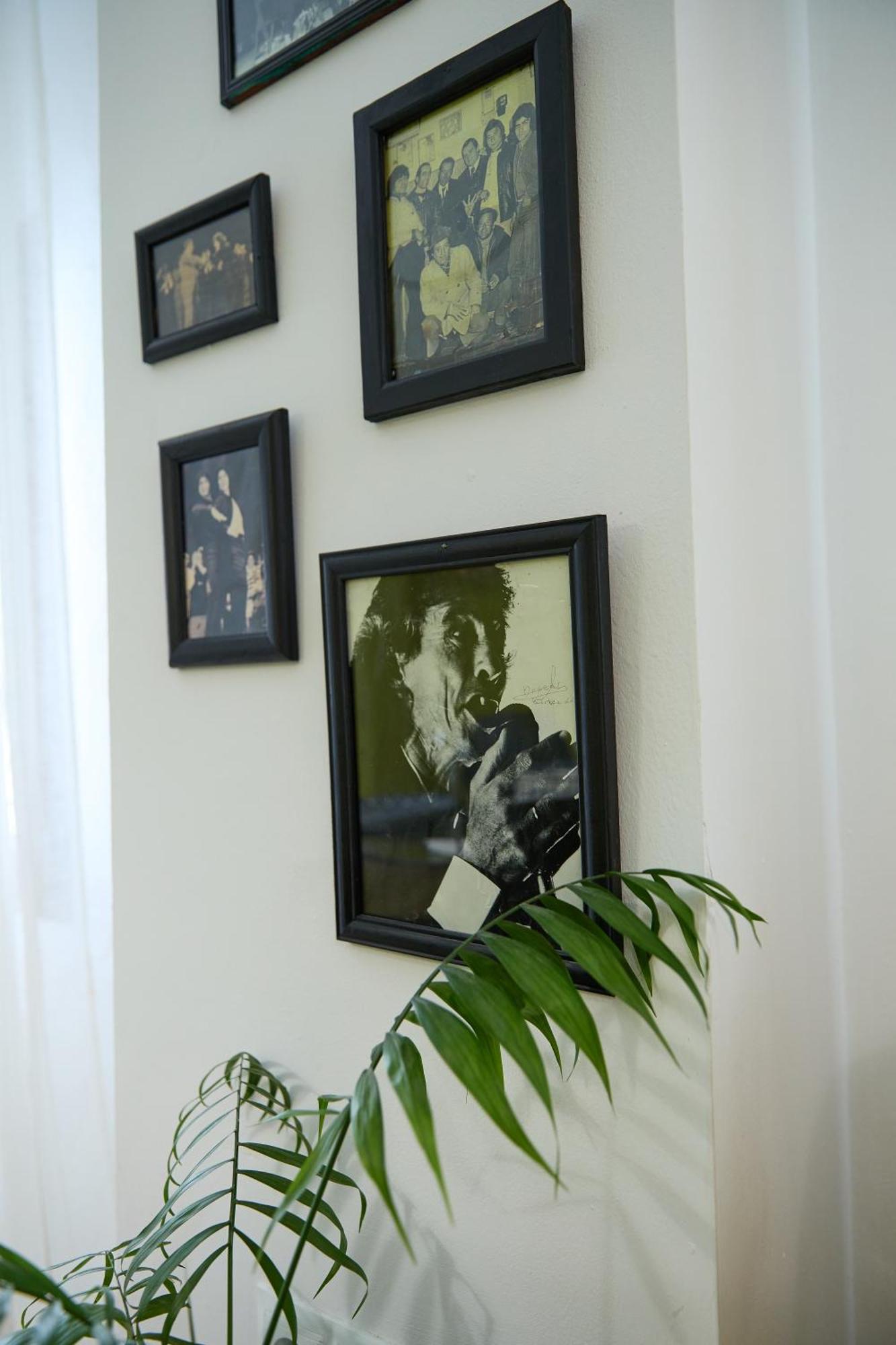 Casa El "Tablao De Las Almendras" กรานาดา ภายนอก รูปภาพ