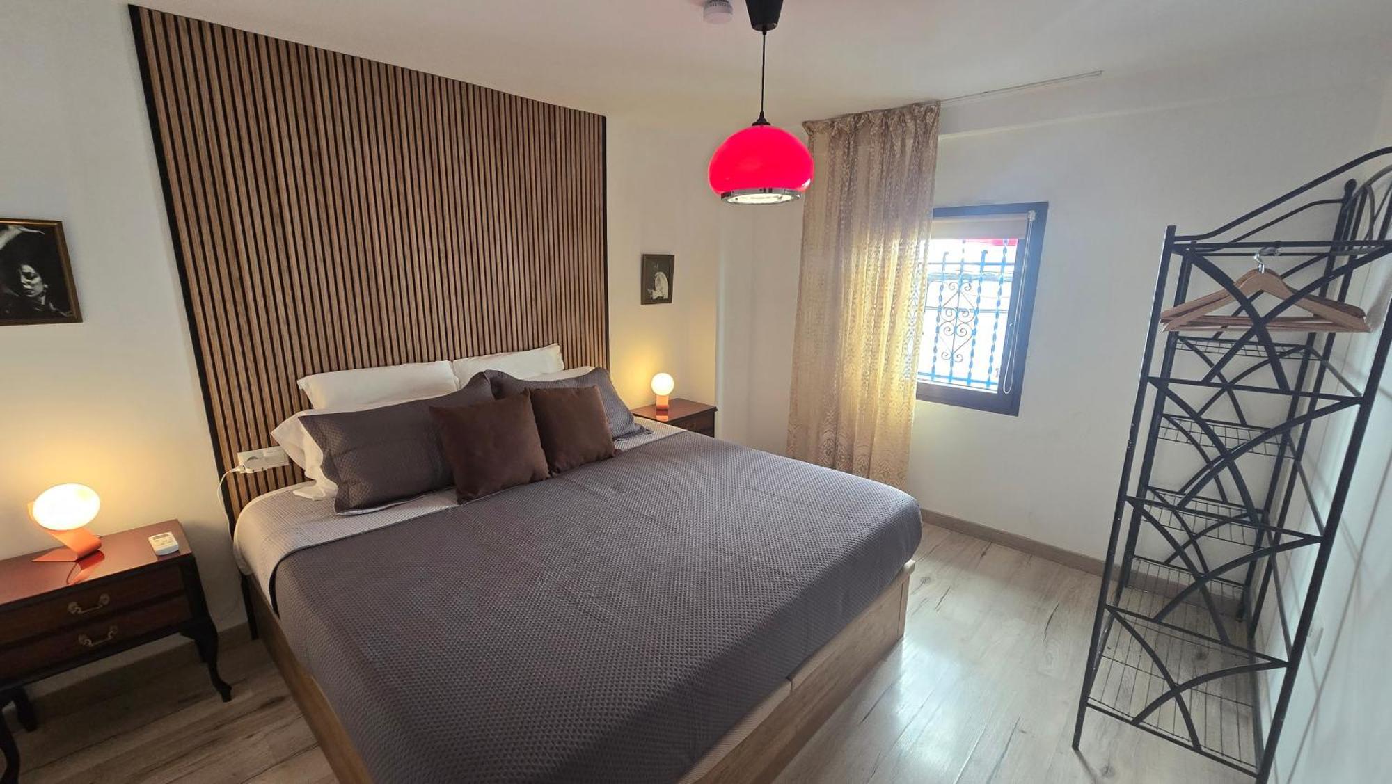 Casa El "Tablao De Las Almendras" กรานาดา ภายนอก รูปภาพ